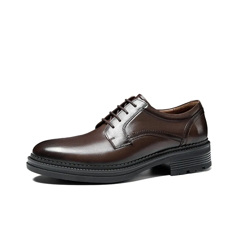 Hautton Jeans Dress Shoes Men's-7