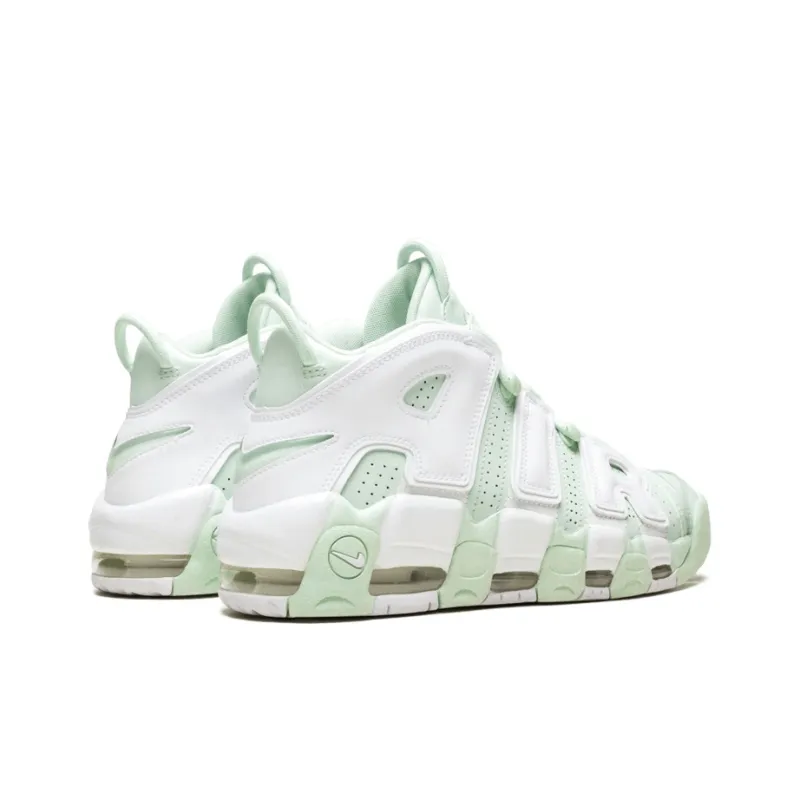 Nike Air More Uptempo Barley Green Women