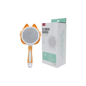 HISTOTREE Cat And Dog Combs & Flea Combs