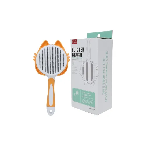 HISTOTREE Cat And Dog Combs & Flea Combs