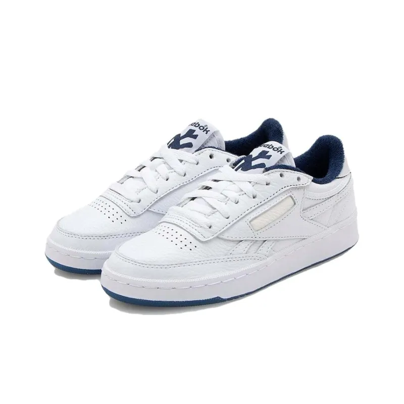 Reebok Club C 85 Tyrrell Winston Vector Navy-2