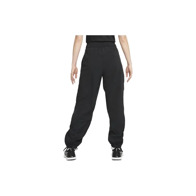 Nike Air DriFIT Casual Pants Women's Black-1