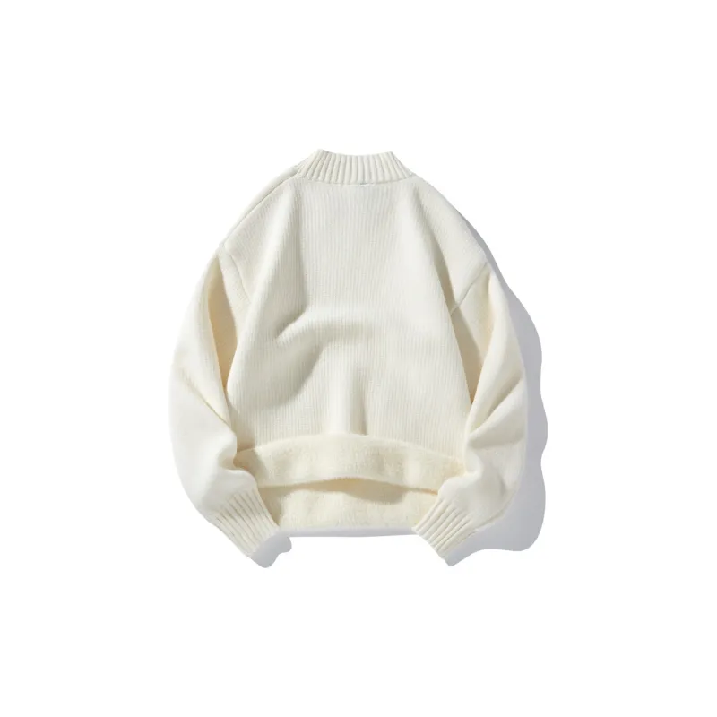 I.E Knitwear Unisex-4