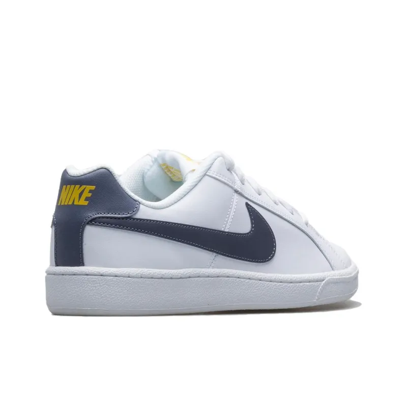Nike Court Royale White Light Carbon-4