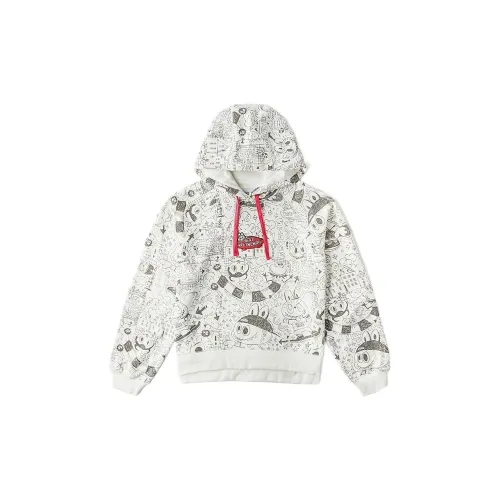 Vans Sweatshirts Women's Off White