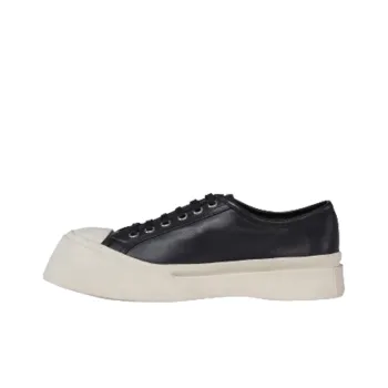 MARNI Chunky Lace Up Sneakers