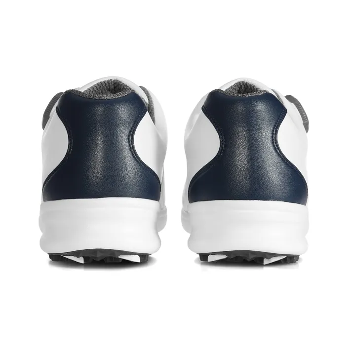 PGA Wear resistant And Waterproof Low Top Golf Shoes Women's-7
