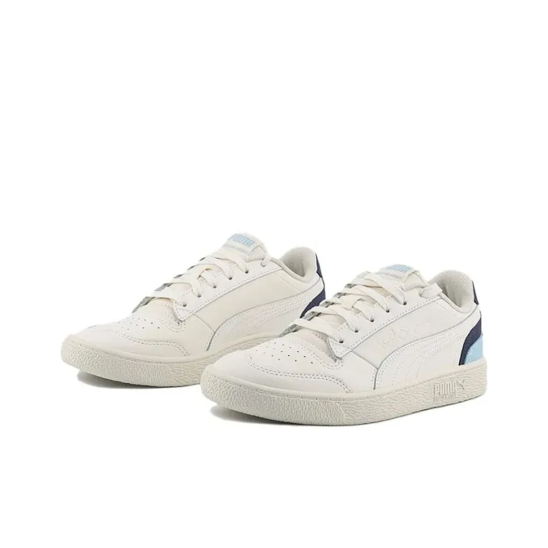 PUMA Ralph Sampson Tones Low 'White Aquamarine'-2
