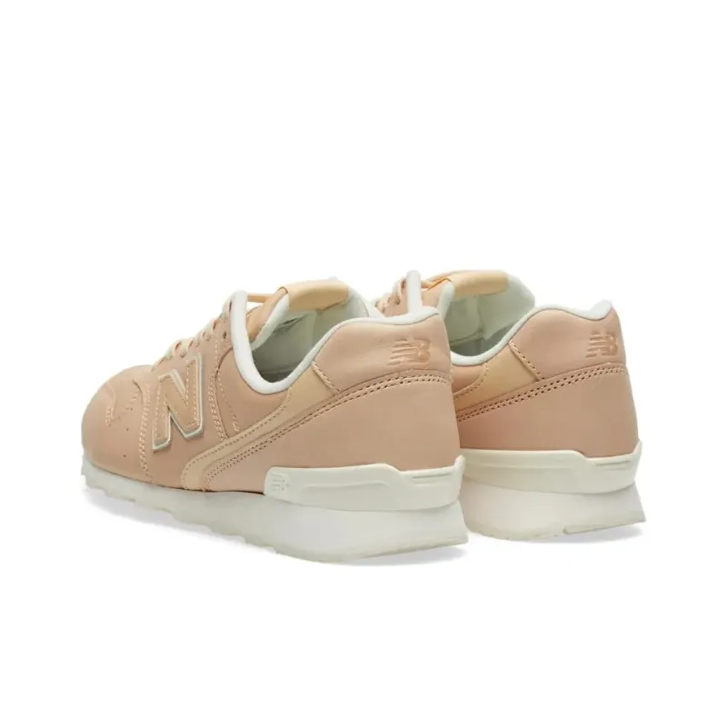 New Balance 996 Series 'Yellow' Women's-3