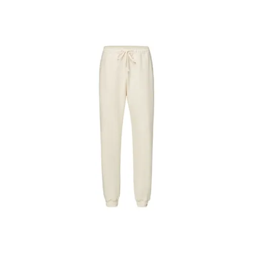 VGRASS STUDIO Casual Pants Women's Lotus Root Beige