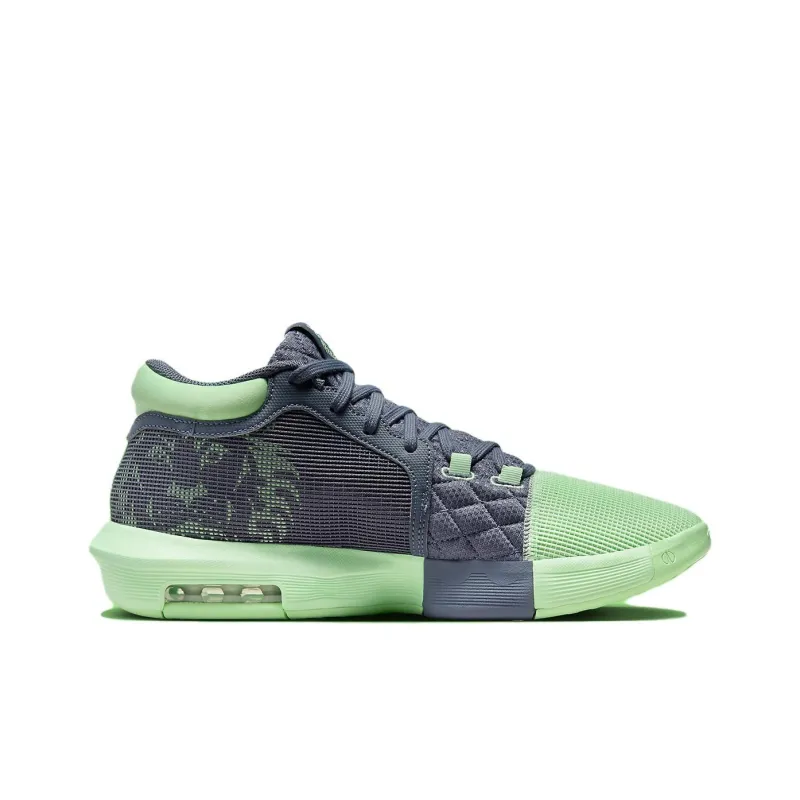 Nike LeBron Witness 8 Vapor Green-1