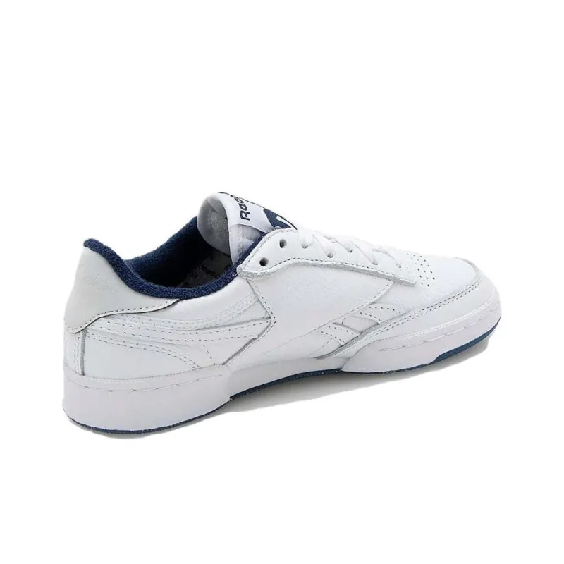 Reebok Club C 85 Tyrrell Winston Vector Navy-3