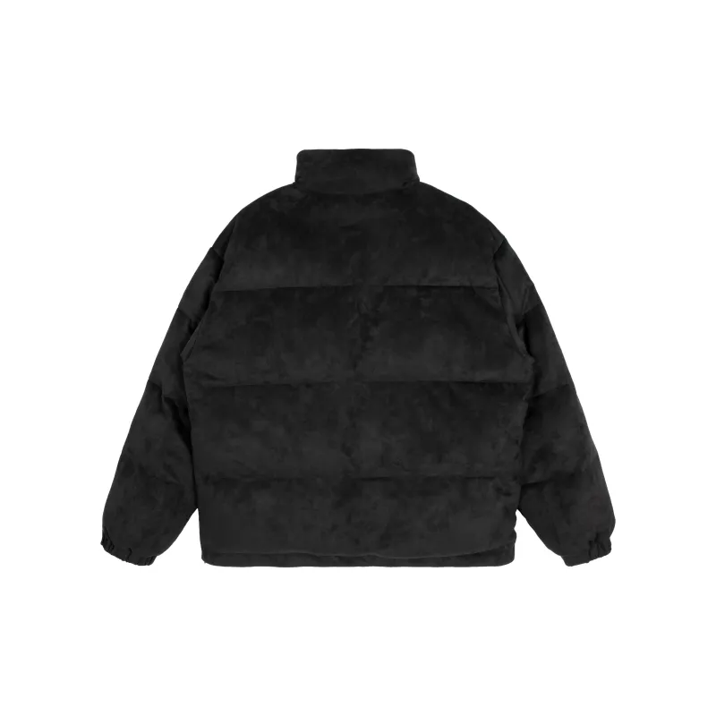 CLIMAX VISION Puffer Jacket Unisex-1