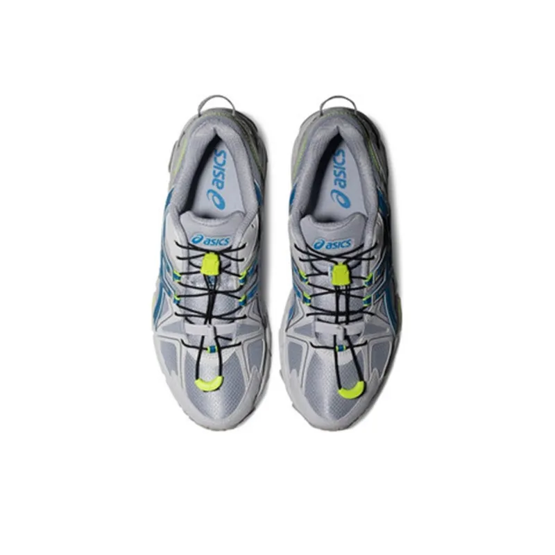 Asics Gel Kahana 8 'Grey Blue'-2