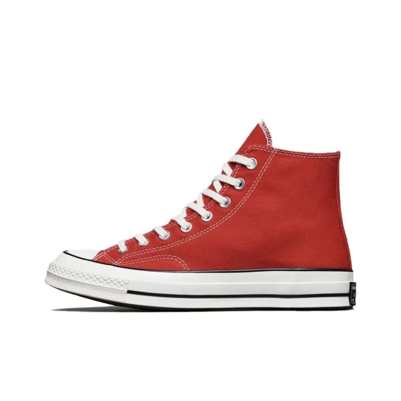 Converse Chuck Taylor All Star 70 Hi Enamel Red-0