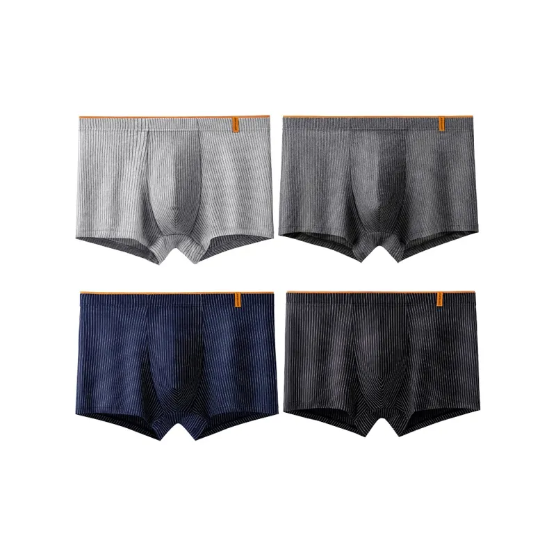 JEANSWEST Boxer Shorts Men's Combo Set-9