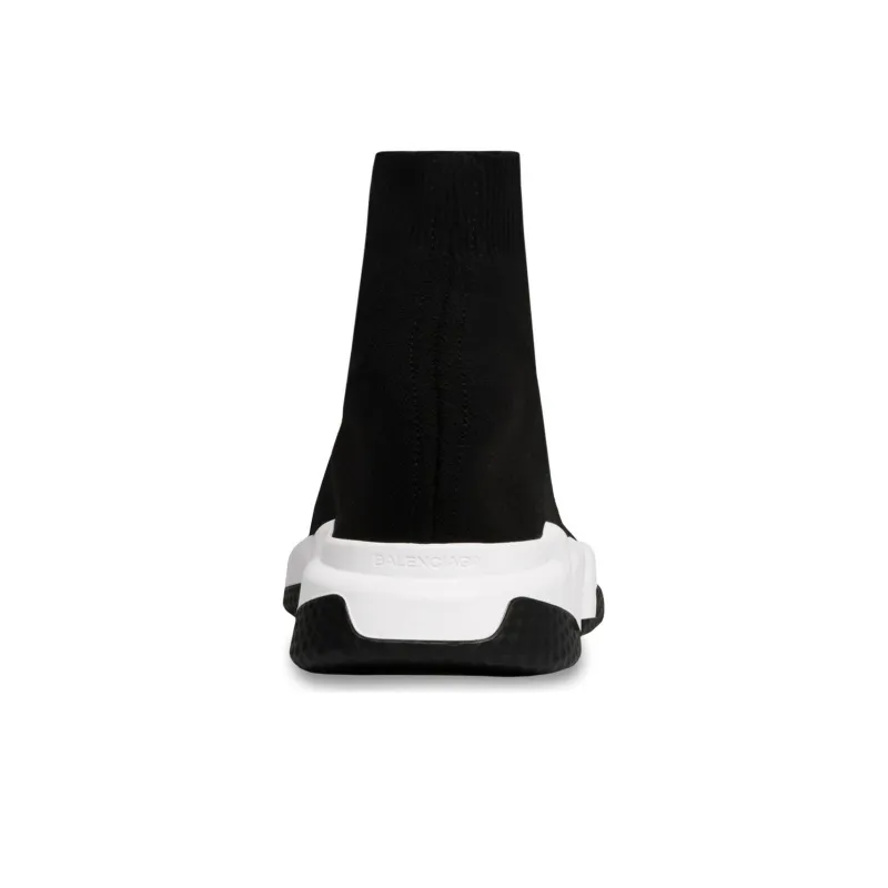Balenciaga Speed Sock Sneakers-4