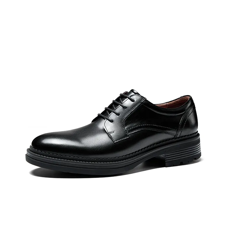 Hautton Jeans Dress Shoes Men's-0