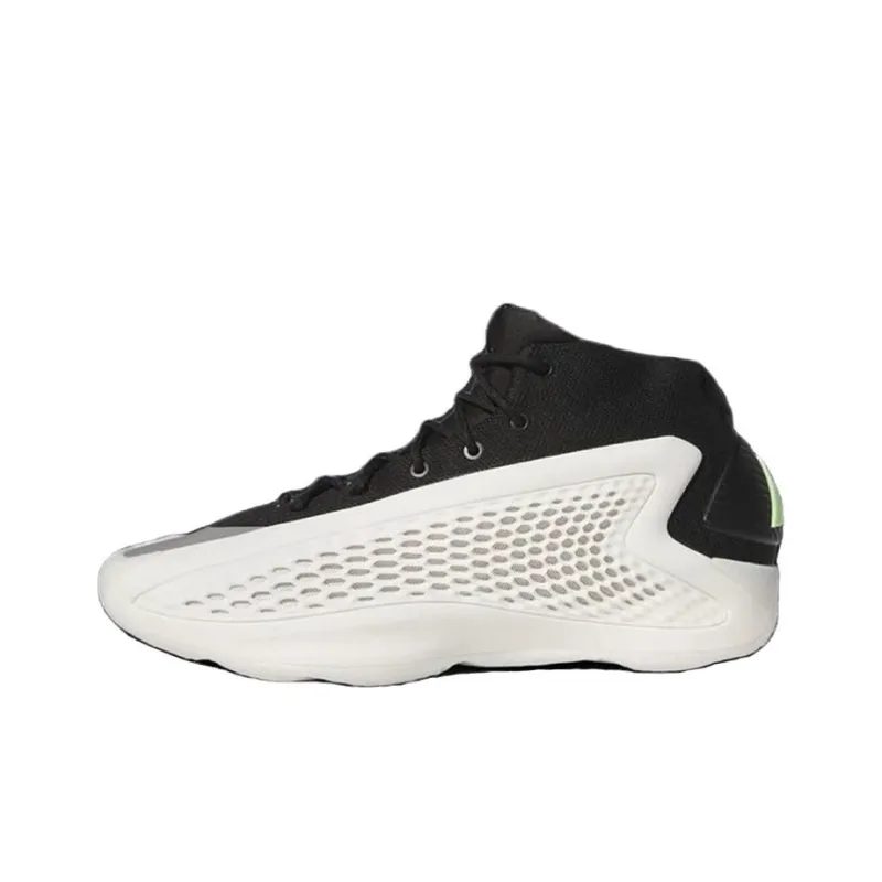 adidas A.E. 1 Basketball Shoes Men - POIZON