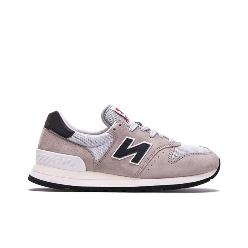 New Balance 995 Made In Usa 'Off White Navy'-1