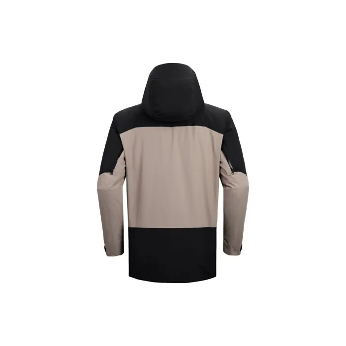KAILAS Waterproof And Windproof To Keep Warm 3 in 1 Windbreaker Jacket Men's-8