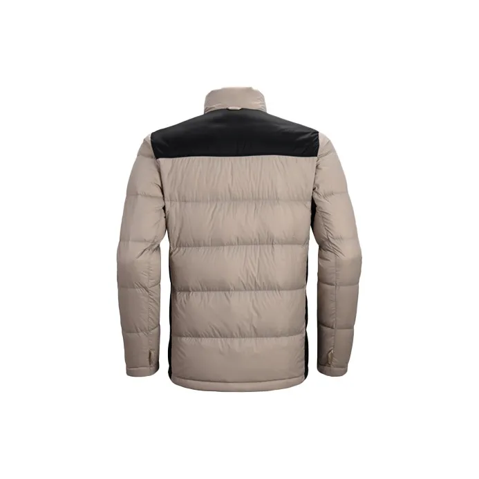 KAILAS Waterproof And Windproof To Keep Warm 3 in 1 Windbreaker Jacket Men's-10