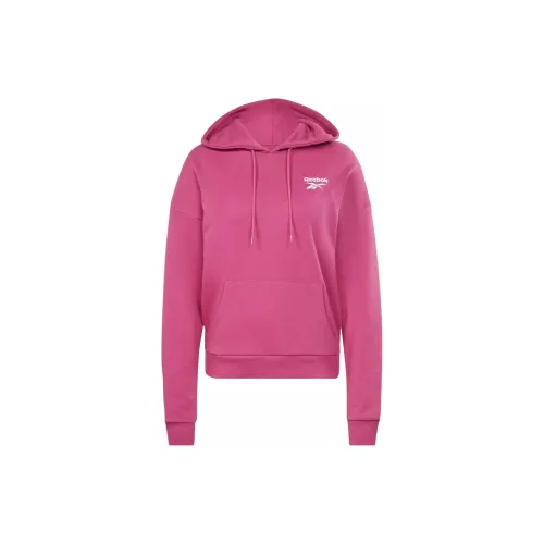 Reebok Sweatshirts Women's Pink