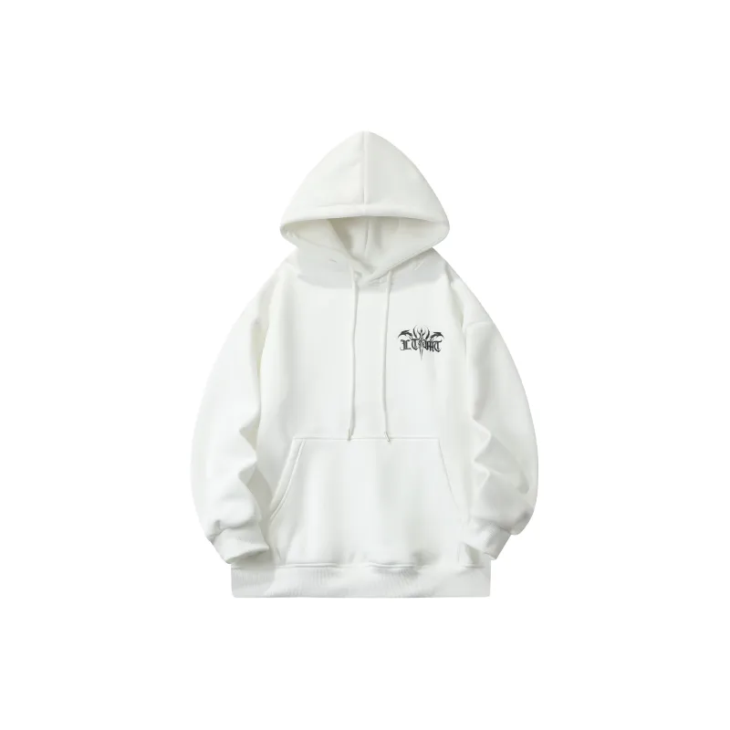 LIGHTNING MONSTER Sweatshirt Unisex-4
