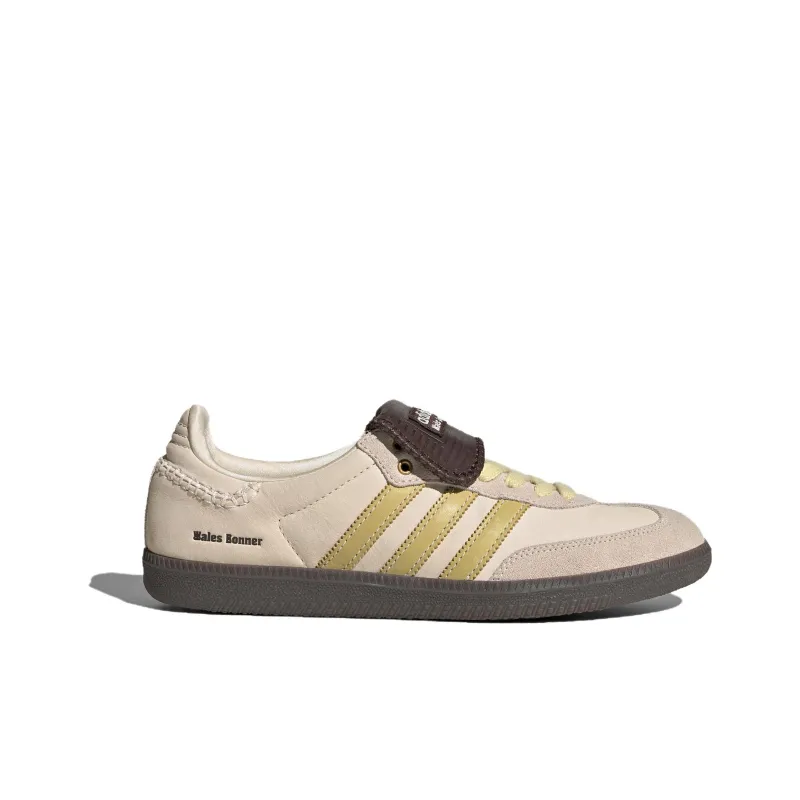 Adidas X Wales Bonner Samba 'Ecrtin Brown'-1