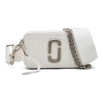 MARC JACOBS The Utility Snapshot Zipped Crossbody Bag