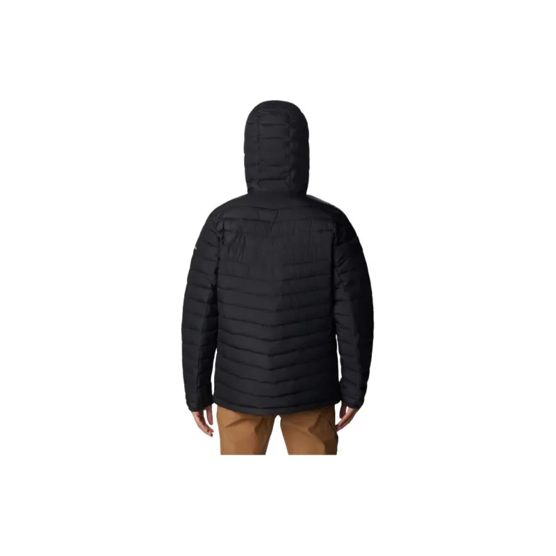 Columbia Slope Edge™ Jackets Coats Men's Black-1