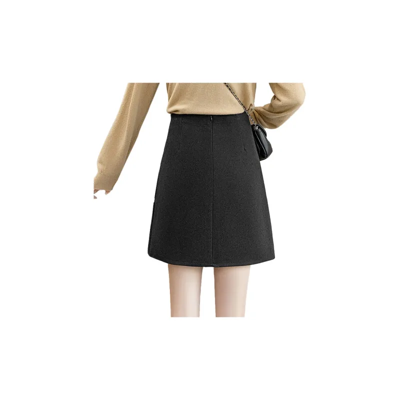 Cypress House Casual Short Skirts Women's-14