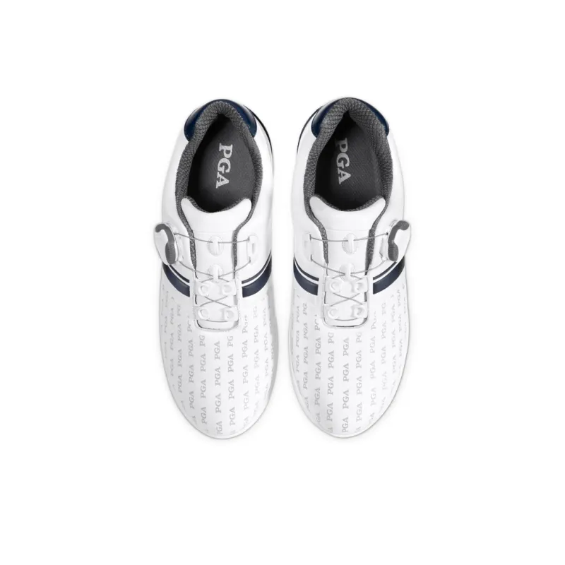 PGA Wear resistant And Waterproof Low Top Golf Shoes Women's-1