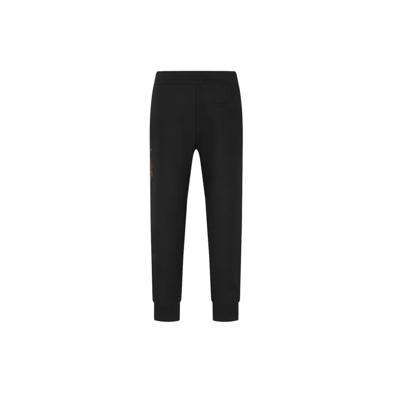 FERRE Casual Pants Men Black-1