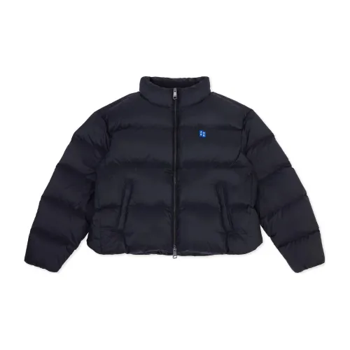 ADER ERROR TRS Tag Puffer Jacket 