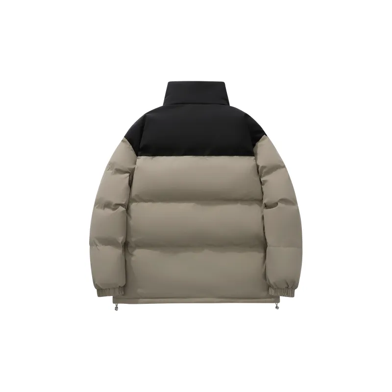Cost Per Kilo Puffer Jacket Unisex-13
