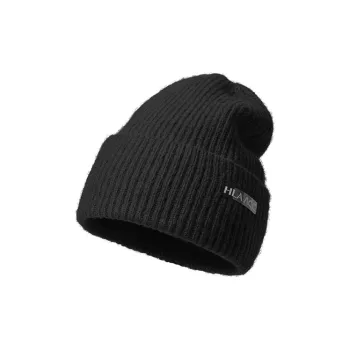 HLA Contains Wool Beanies Women's