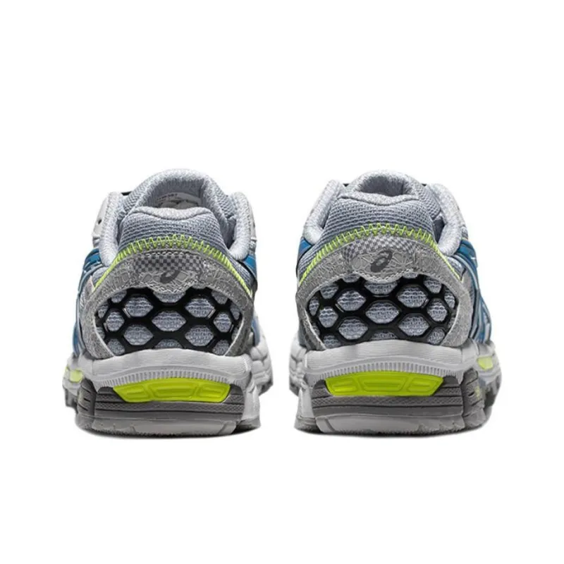 Asics Gel Kahana 8 'Grey Blue'-3