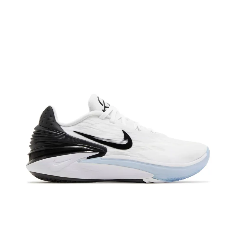 Nike Air Zoom Gt Cut 2 Tb 'White Black'-1