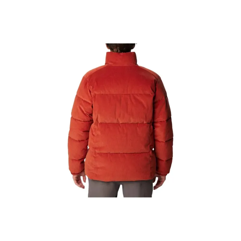 Columbia Puffect™ Jackets Coats Men's Red-1