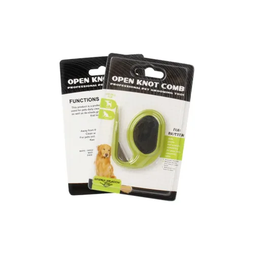 HISTOTREE Cat And Dog Combs & Flea Combs
