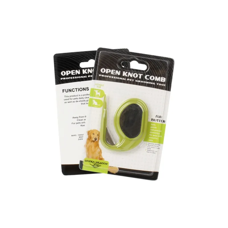 HISTOTREE Cat And Dog Combs & Flea Combs-0