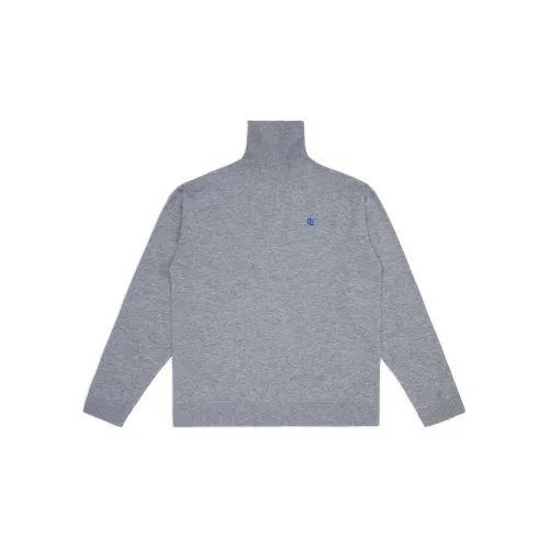 ADER ERROR Logo-patch Knit Jumper