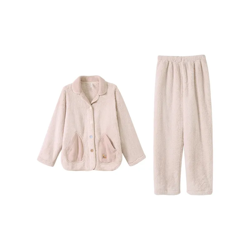 Aannsfam Women's Pajama Sets-0