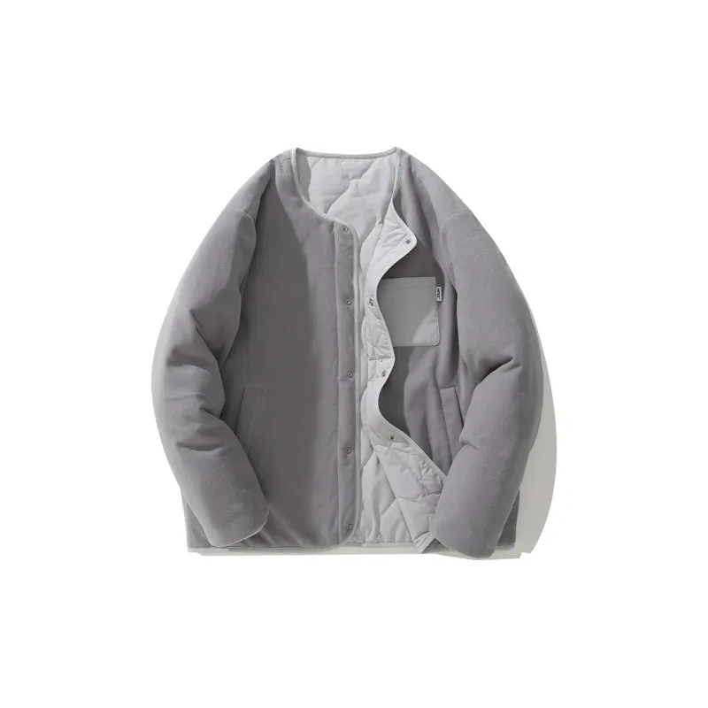 MPUX Puffer Jackets Unisex-17