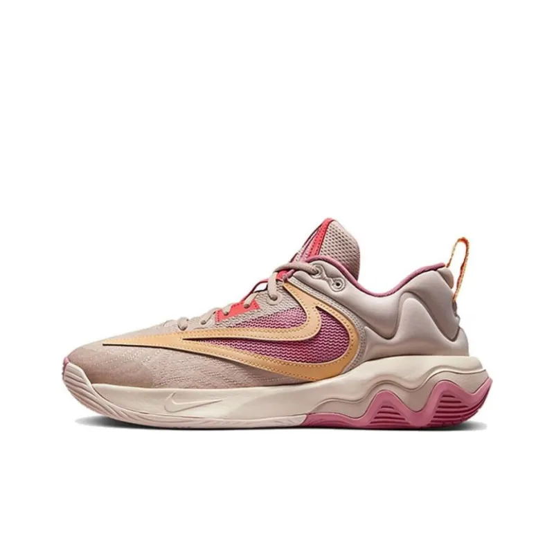 Nike Glannis Immortality 3 Ep 'Fossil Stone Desert Berry'-0