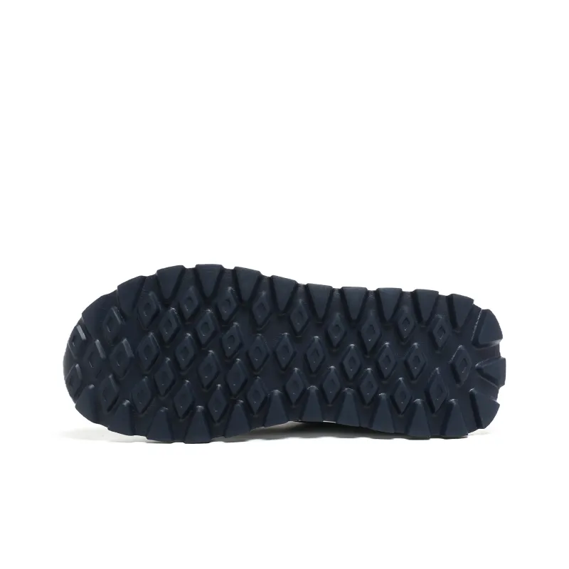 FACKRAM Cushioning Slip-Resistant Lightweight Warm Rebound Low-Top Casual Shoes Men's-5