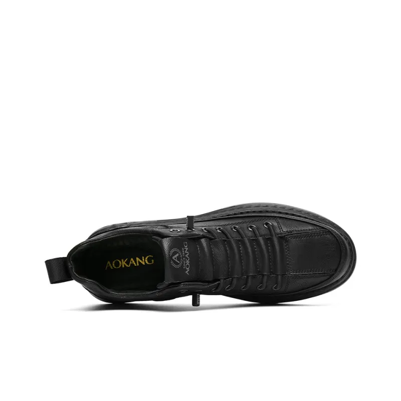 AOKANG Men's Casual Shoes Men's Exclusive Box-16