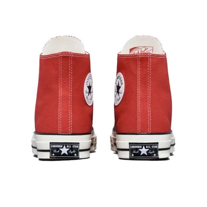 Converse Chuck Taylor All Star 70 Hi Enamel Red-3