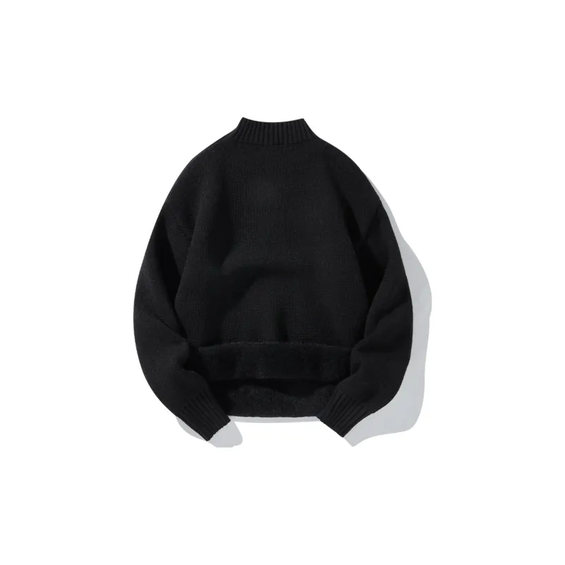 I.E Knitwear Unisex-1